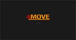 Desktop Screenshot of 4move.gr