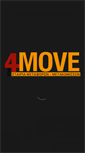 Mobile Screenshot of 4move.gr